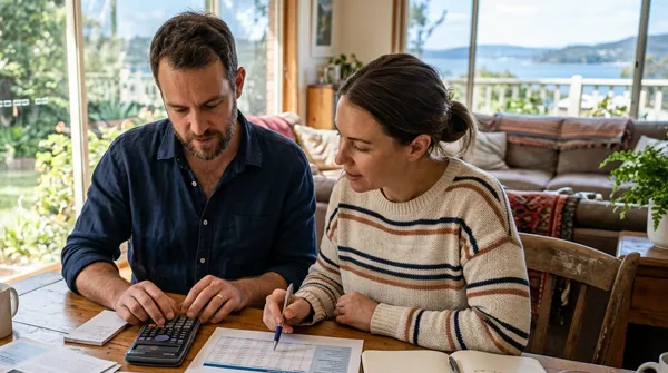 Solar finance options